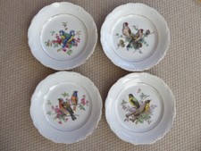 vogelteller, johann haviland