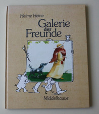 Helme Heine- Galerie der