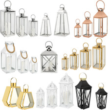 Windlicht gartenlaterne - windlicht,