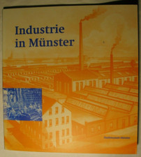 Industrie münster - industrie, in