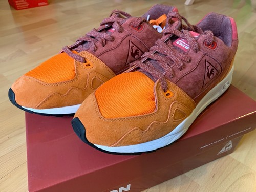 Coq sportif r1000 french - le,