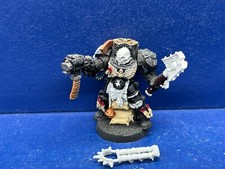 Terminator Ordenspriester /