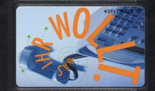 TV777 - TK Telefonkarte P 14