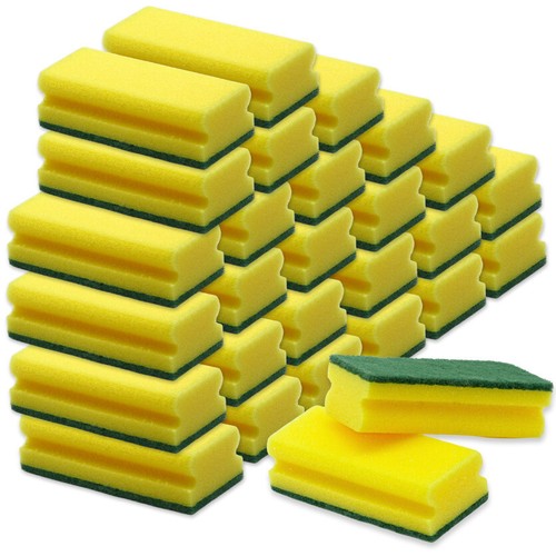 100 xxl scheuerschwamm - xxl,