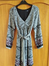 Kleid in 36 von S.Oliver