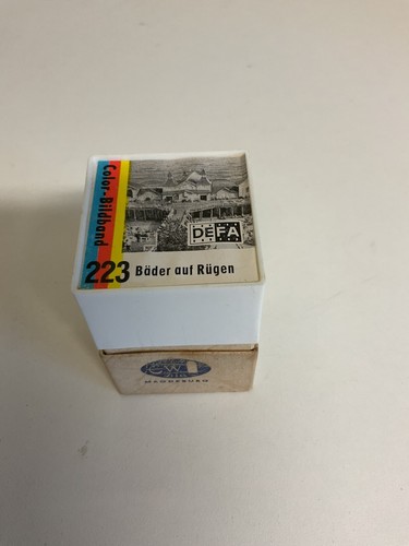 Defa color bildband - defa, 223