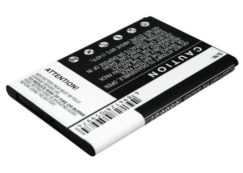 Akku für sony ericsson - 3,7v,