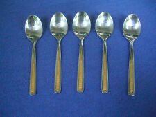 WMF Arosa 5 Mokkalöffel Espressolöffel 10,8 cm Cromargan