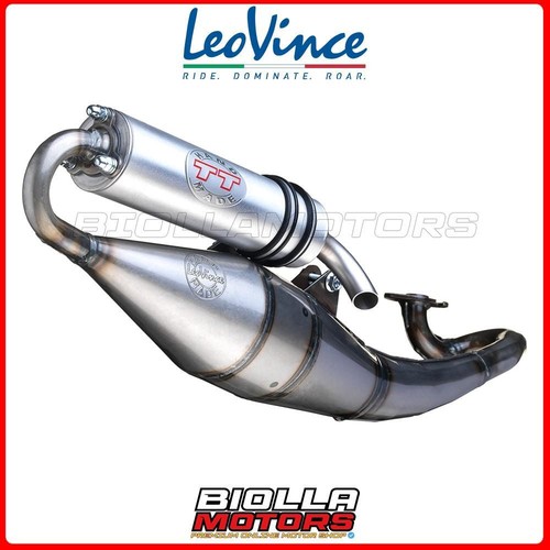 4039b auspuff leovince yamaha - 4039b,