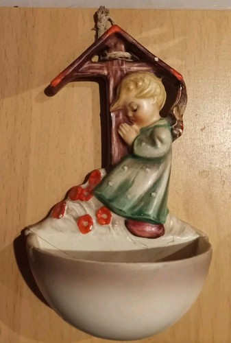 Vintage original hummel - vintage,