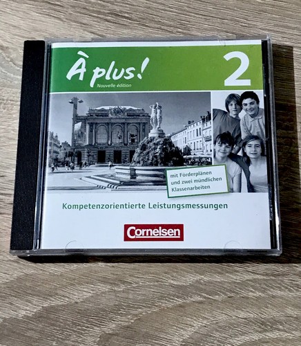 Plus kompetenzorientierte - 2,