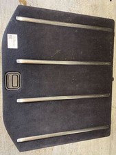 72403 Bodenbelag Kofferraum JEEP Grand Cherokee IV (WK, WK2) 1PC17TRMAB