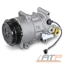 KLIMAKOMPRESSOR KLIMAANLAGE