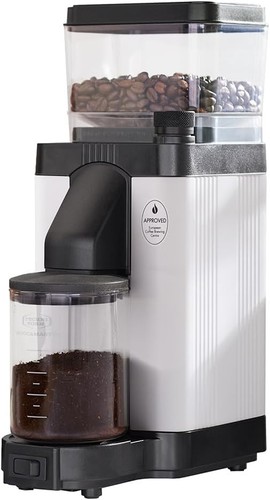 Moccamaster km5 kaffeemühle - moccamaster,