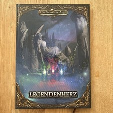 DSA5 - Legendenherz