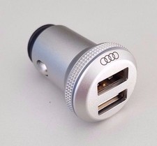 Original audi usb adapter - audi,