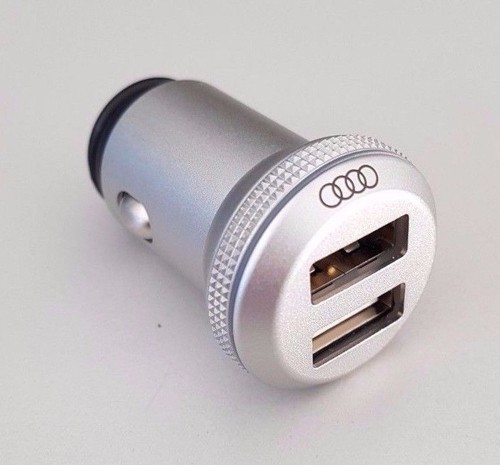 Original audi usb adapter - audi,