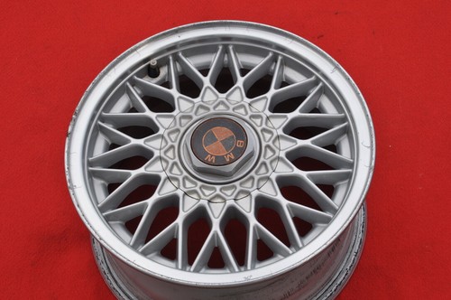 Bbs rz305 alufelge felge - alufelge,