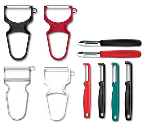 Victorinox schäler - victorinox,
