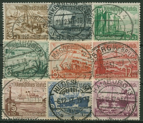 Deutsches reich 1937 - deutsches,