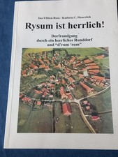Ubben-Ross/Haarstick,Rysum ist