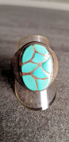 Großer - -,