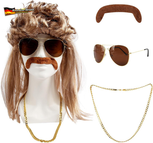 Unisex hemd 80er jahre funky - jahre,