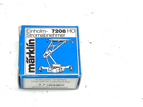 Märklin 7208 - , --