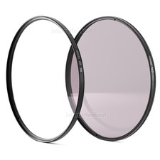 Doppelset pol filter - mc, +