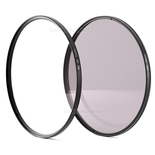Doppelset pol filter - mc,