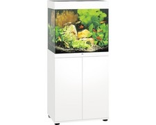 Aquariumkombination JUWEL Lido 120 SBX mit LED-Beleuchtung, Heizer, Filter und U