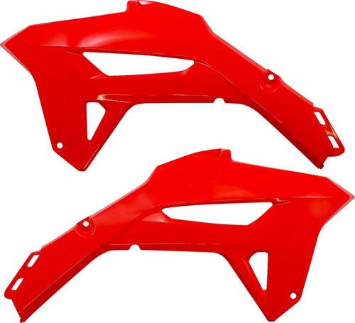 Ufo radkappen crf250 - radkappen, 22-24/450