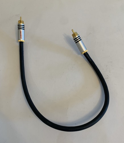 Oehlbach cinch rca - nf, 13