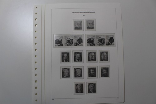 Kabe ddr 1975 1979 - ddr, 1975-1979