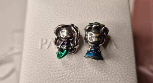 Pandora disney prinzessin - pandora,