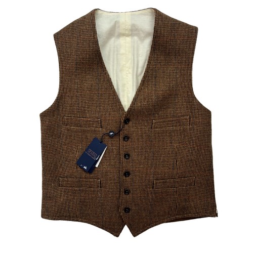Polo ralph lauren - ralph, weste
