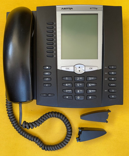 Aastra detewe mitel 6775 - aastra,