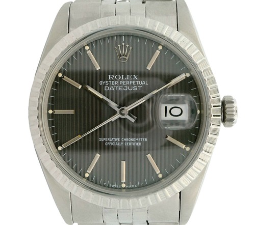 Rolex datejust 16030 aus - 36, /