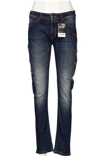 Maloja jeans damen hose denim - damen,