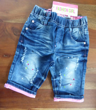 Baby Jeans Hose in Gr.4ANS