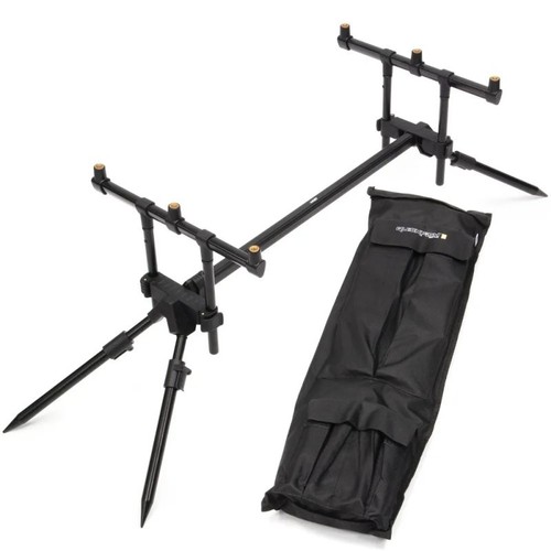 Ngt rod pod quickfish - pod,