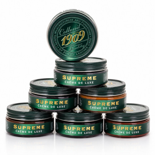Collonil 1909 supreme - supreme, creme