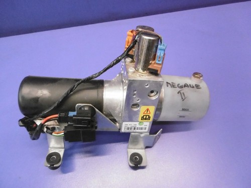 Hydraulikpumpe cabrio verdeck - hydraulikpumpe,
