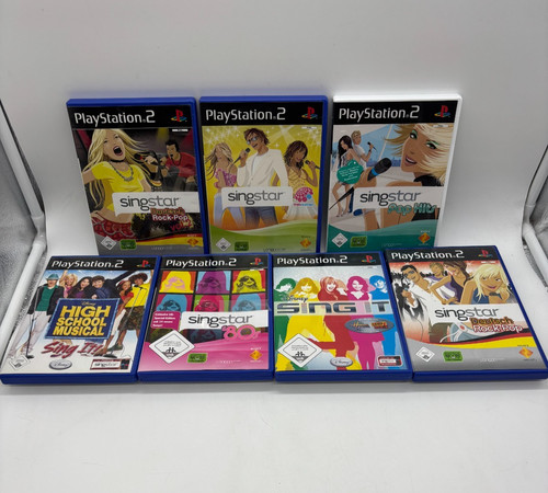 Sony ps2 playstation - sony,