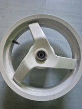 Vorderadfelge Peugeot Jetforce C-Tech 50 2005-2007  Roller