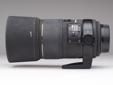 Sigma EX 150 mm f/2.8 DG HSM