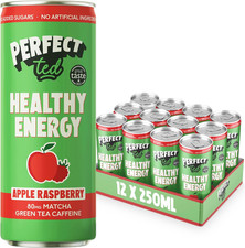 Perfekted Apple Raspberry