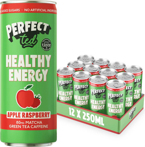 Perfekted apple raspberry - apple,