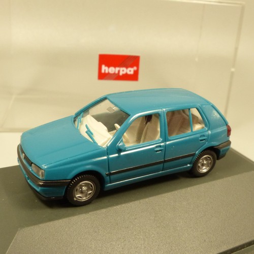 Wiking golf iv - 1:87,
