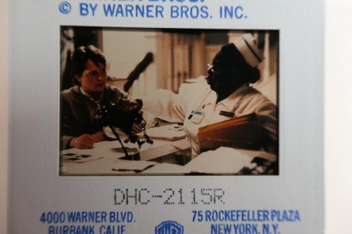 Doc hollywood 1991 - hollywood, ‧